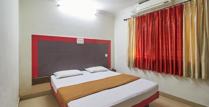 Hotel Town Gate Mangalore Luaran gambar